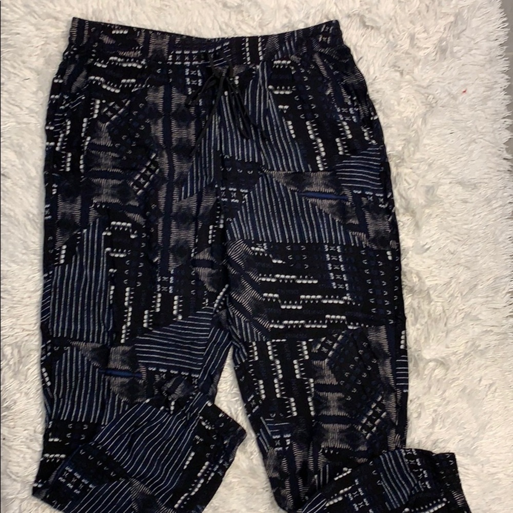BCBGeneration jogger pants